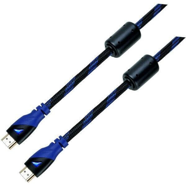 4K Ultra HD V2.0 Male to Male HDMI 2.0m Cable  HD102